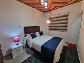 Baobab Lodge Douala - Makepe